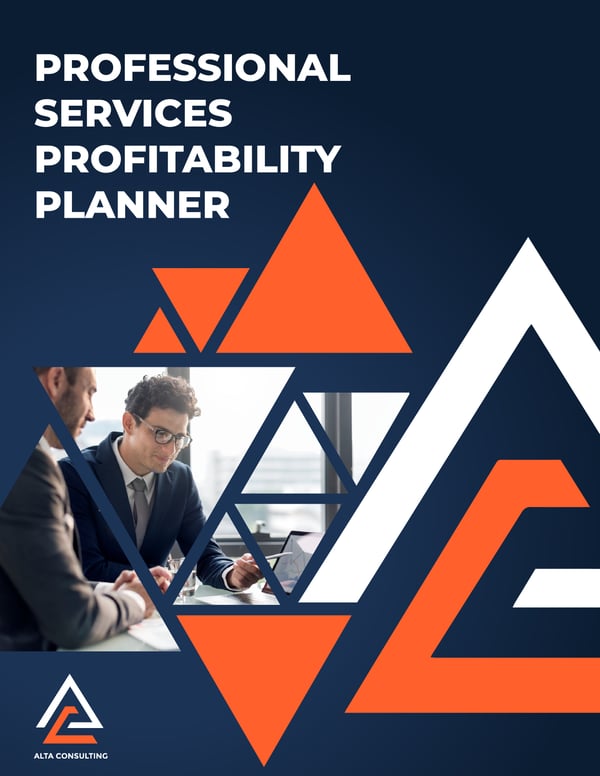 Professional Services profitability planner-01